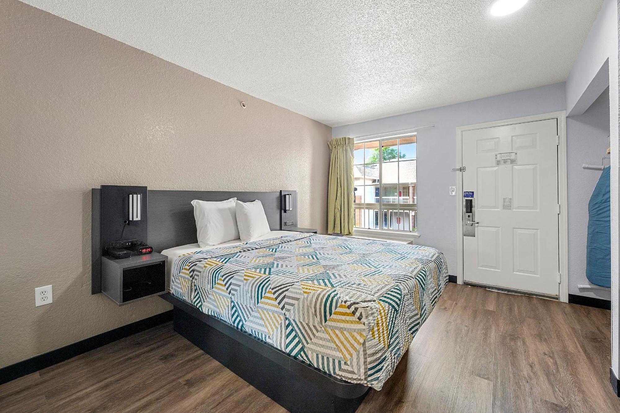 Studio 6-Roswell, Ga - Atlanta Экстерьер фото