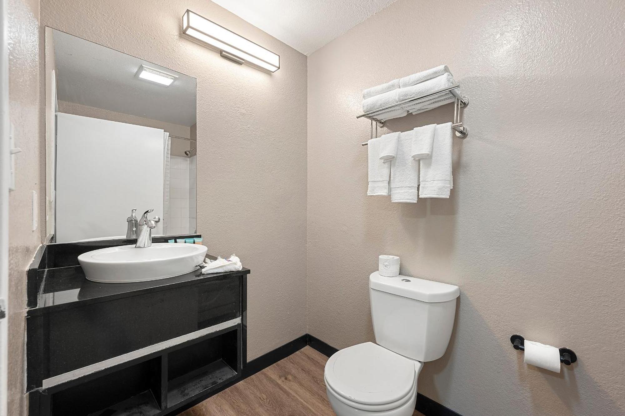 Studio 6-Roswell, Ga - Atlanta Экстерьер фото