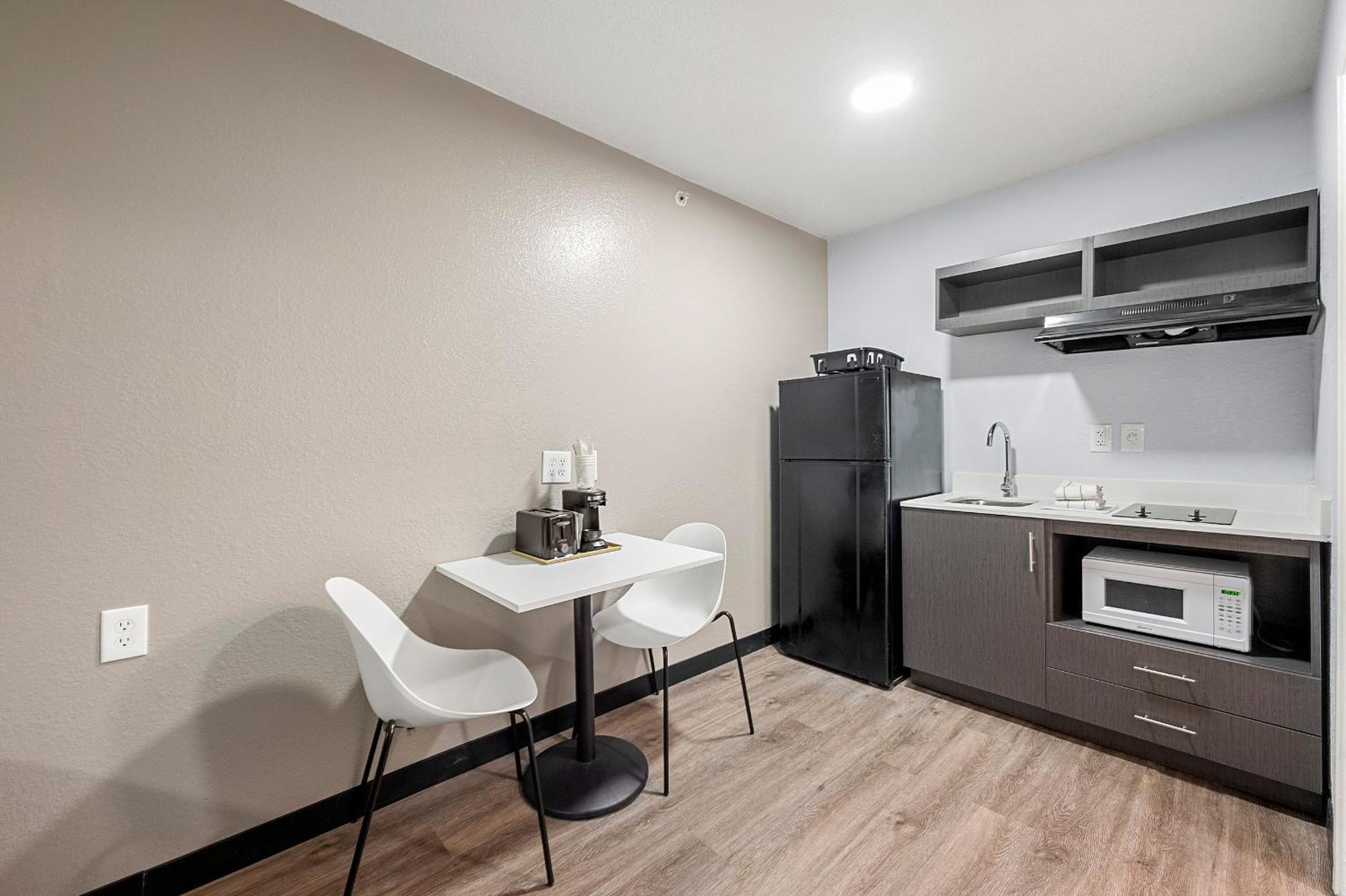 Studio 6-Roswell, Ga - Atlanta Экстерьер фото