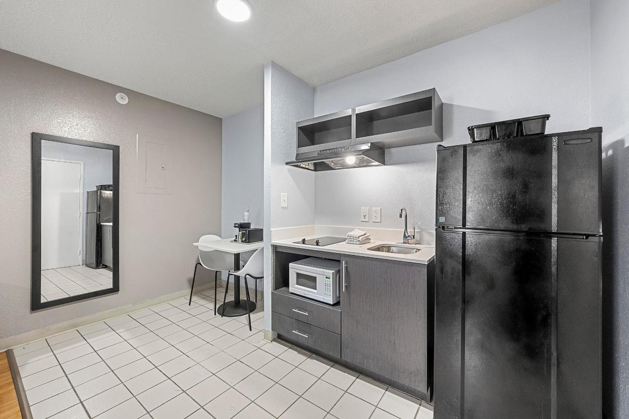 Studio 6-Roswell, Ga - Atlanta Экстерьер фото