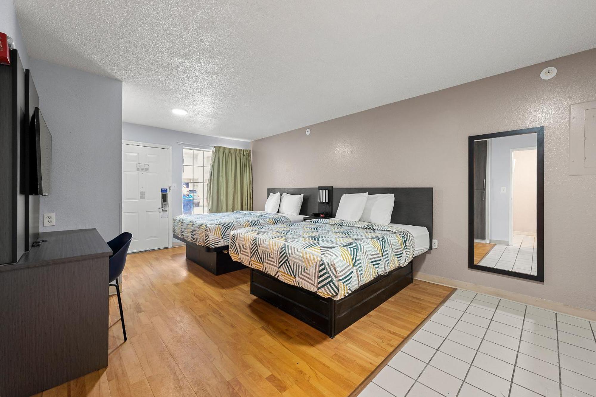 Studio 6-Roswell, Ga - Atlanta Экстерьер фото