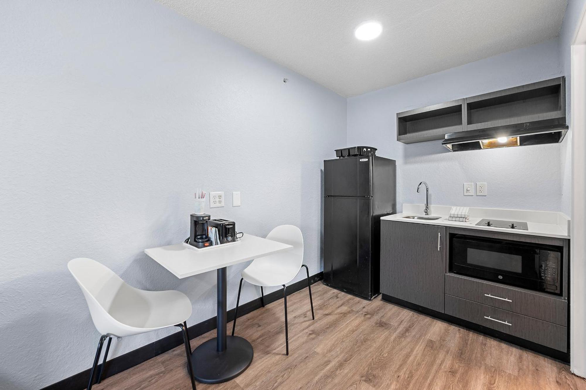 Studio 6-Roswell, Ga - Atlanta Экстерьер фото