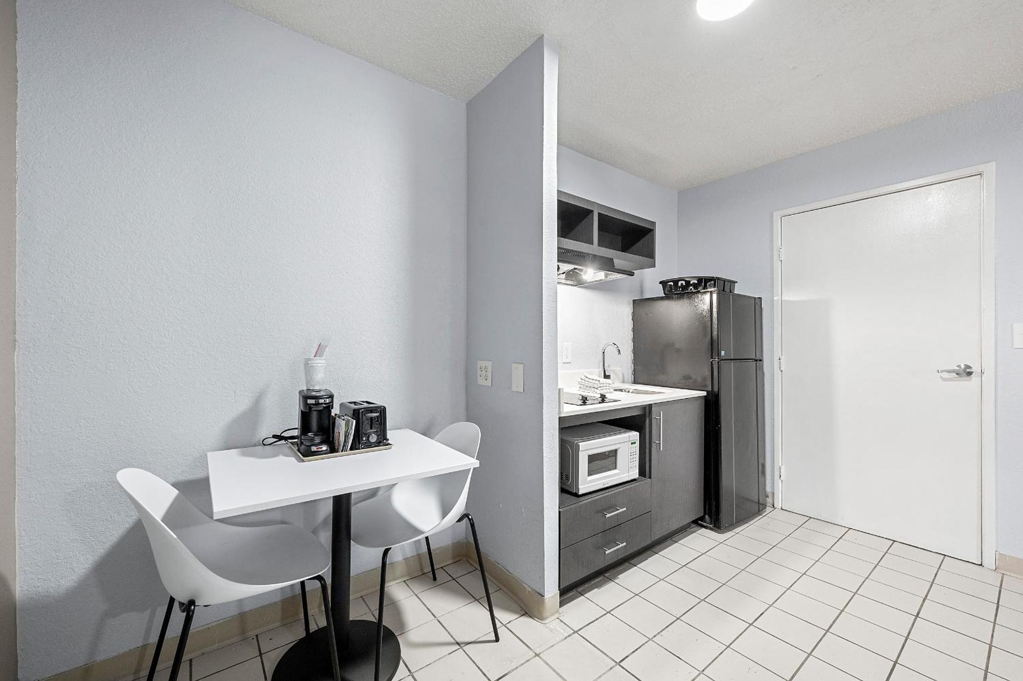 Studio 6-Roswell, Ga - Atlanta Экстерьер фото