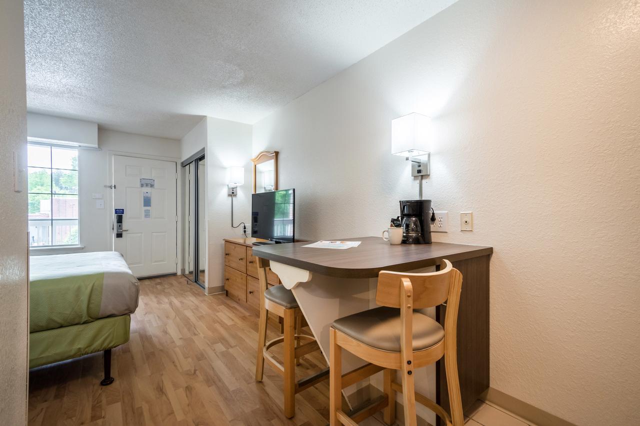 Studio 6-Roswell, Ga - Atlanta Номер фото