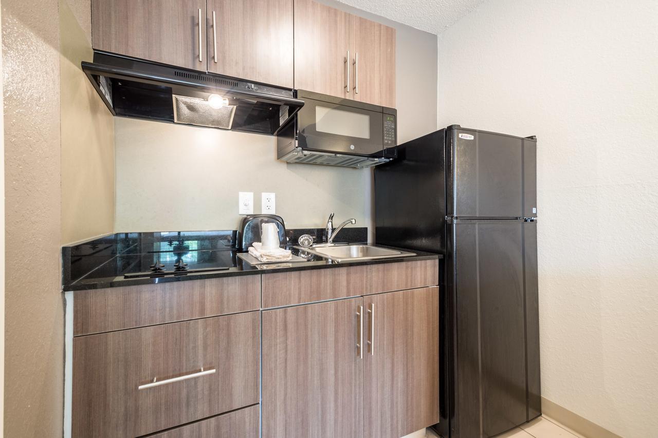 Studio 6-Roswell, Ga - Atlanta Номер фото