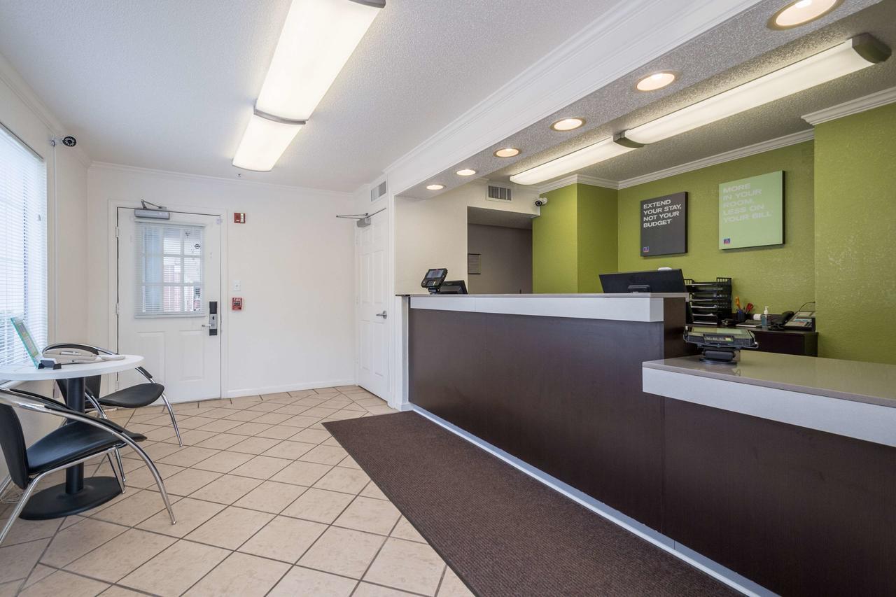 Studio 6-Roswell, Ga - Atlanta Экстерьер фото