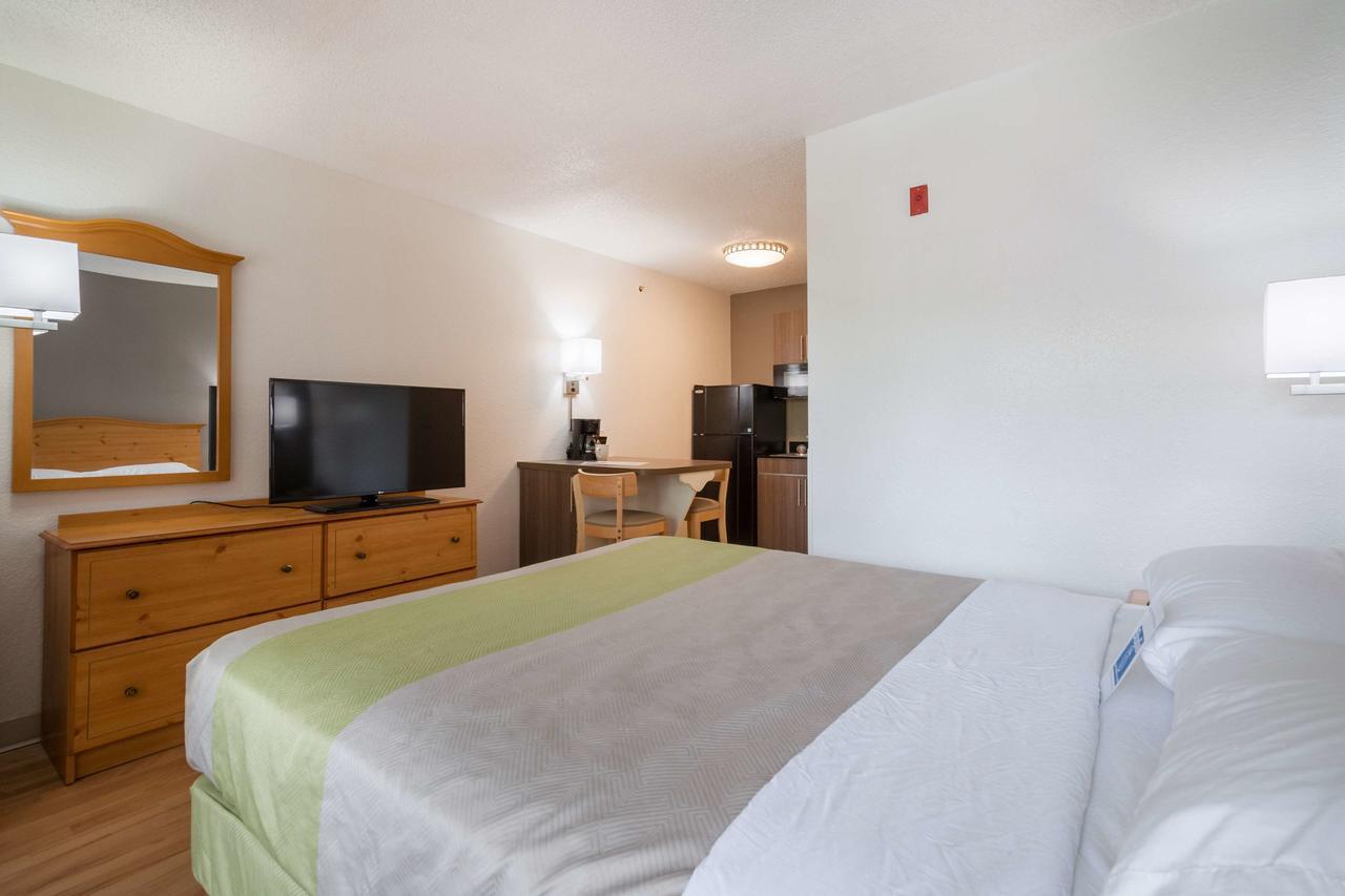 Studio 6-Roswell, Ga - Atlanta Экстерьер фото