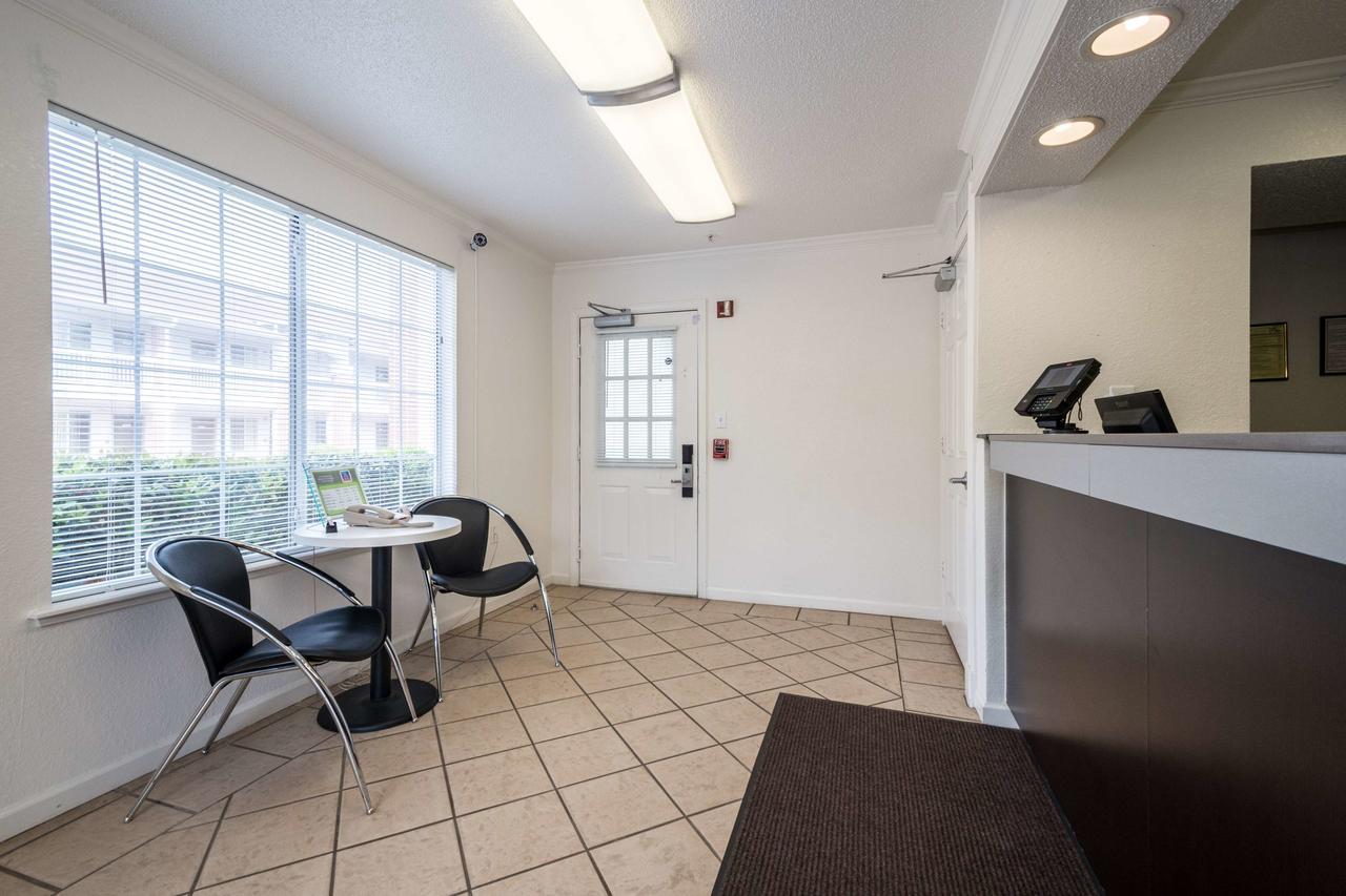 Studio 6-Roswell, Ga - Atlanta Экстерьер фото