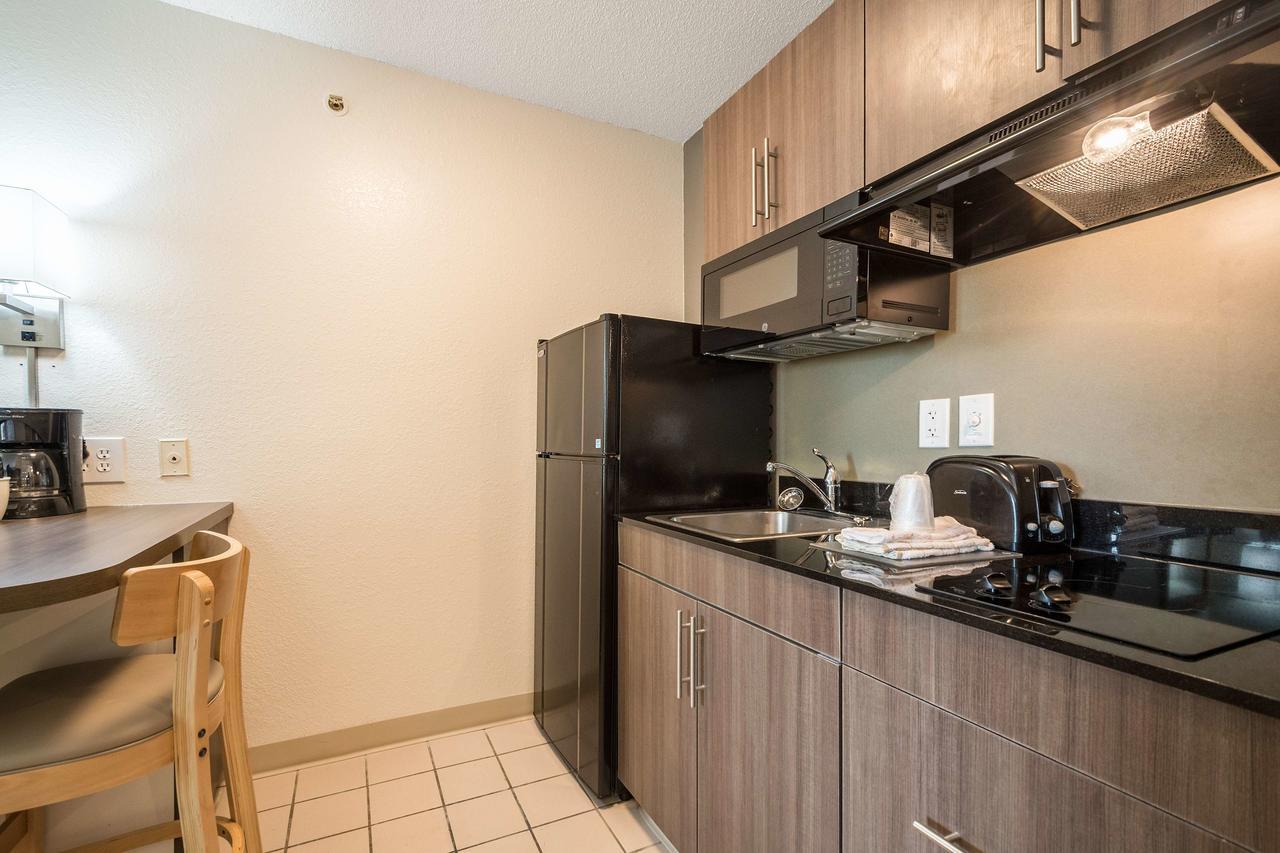 Studio 6-Roswell, Ga - Atlanta Экстерьер фото