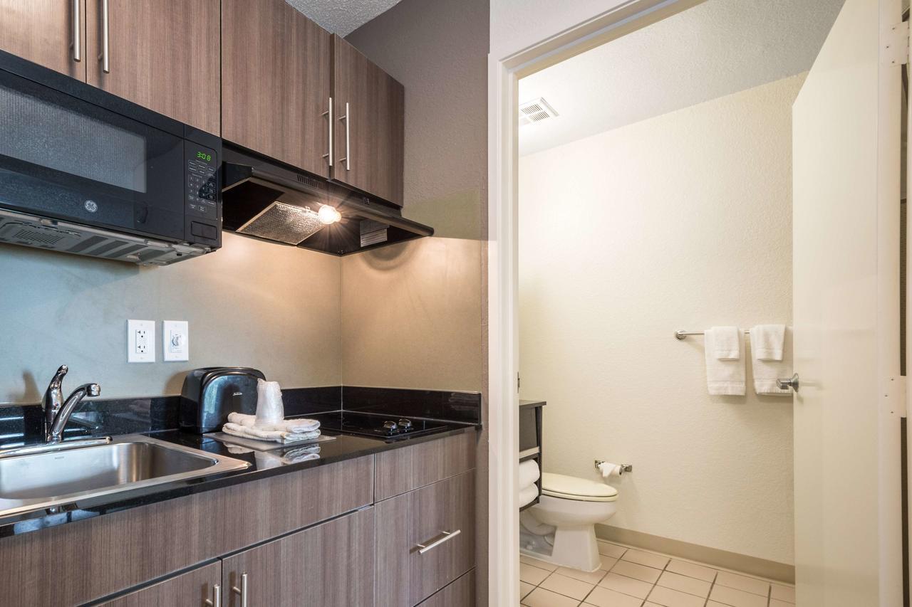 Studio 6-Roswell, Ga - Atlanta Экстерьер фото