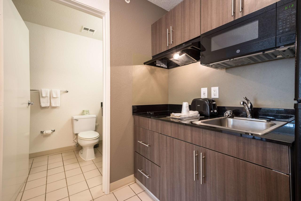 Studio 6-Roswell, Ga - Atlanta Экстерьер фото